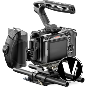 Bộ kit Tilta cho FX3/FX30 (TA-T16-A-B) | Chính hãng - giá rẻ
