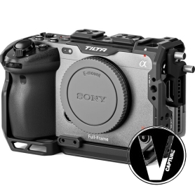 Khung Tilta FX3/FX30 (TA-T16-FCC-B) | Chính hãng - giá rẻ