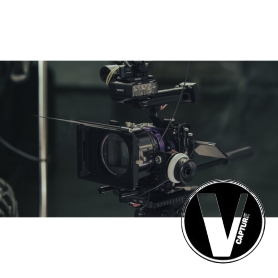 Khung Tilta FX3/FX30 (TA-T16-FCC-B) | Chính hãng - giá rẻ