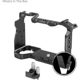 Khung SmallRig 4422 Cage Kit for Sony Alpha 7 C II / Alpha 7 CR  | Chính hãng - giá rẻ