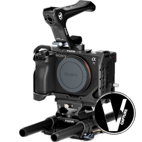 Bộ kit Tilta cho A7C2 (TA-T60-A-B) | Chính hãng - giá rẻ
