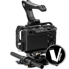 Bộ kit Tilta cho A7C2 (TA-T60-A-B) | Chính hãng - giá rẻ