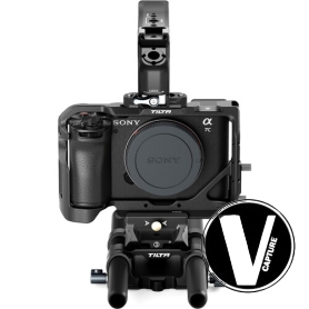 Bộ kit Tilta cho A7C2 (TA-T60-A-B) | Chính hãng - giá rẻ