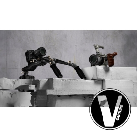 Bộ kit Tilta cho A7C2 (TA-T60-A-B) | Chính hãng - giá rẻ