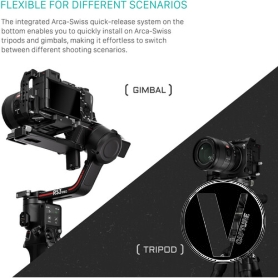 Bộ kit Tilta cho A7C2 (TA-T60-A-B) | Chính hãng - giá rẻ