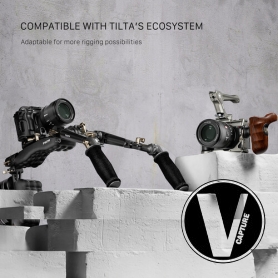 Bộ kit Tilta cho A7C2 (TA-T60-A-B) | Chính hãng - giá rẻ