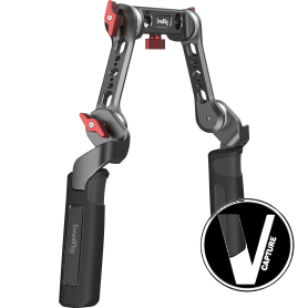 SmallRig 2002F Shoulder Rig Handle Kit - Bộ tay cầm giàn vai | chính hãng