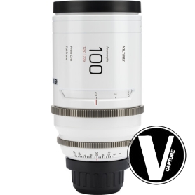 Ống kính Viltrox EPIC Anamorphic 100mm T2.0 1.33X Cine Ngàm PL | Chính hãng