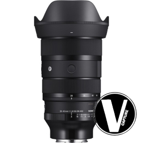 Ống kính Sigma 28-45mm F1.8 DG DN Art (Sony ngàm E) | Chính Hãng