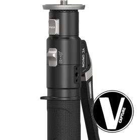 Chân Monopod Pineta Carbon Fiber Monopod Pro - YC Onion MQP162