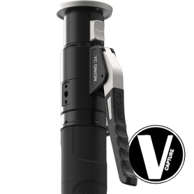 Chân Monopod Pineta Carbon Fiber Monopod Pro - YC Onion MQP162