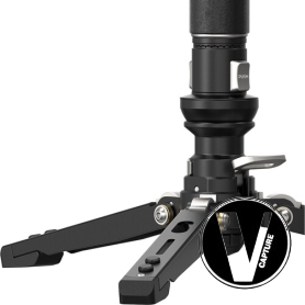 Chân Monopod Pineta Carbon Fiber Monopod Pro - YC Onion MQP162