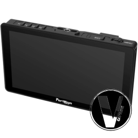 Monitor Portkeys BM7II DS | Chính Hãng, hỗ trợ trả góp