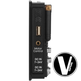 Monitor Portkeys BM7II DS | Chính Hãng, hỗ trợ trả góp