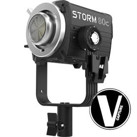 Aputure STORM 80c BLAIR LED Monolight | Chính Hãng, Giá tốt