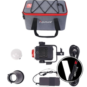 Aputure STORM 80c BLAIR LED Monolight | Chính Hãng, Giá tốt