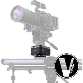 Zeapon PONS Motorized Pan Head PS-E1 – Đầu Pan/TIlt tự động