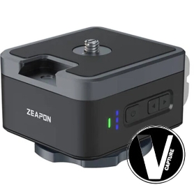 Zeapon PONS Motorized Pan Head PS-E1 – Đầu Pan/TIlt tự động