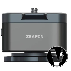 Zeapon PONS Motorized Pan Head PS-E1 – Đầu Pan/TIlt tự động