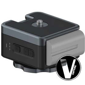 Zeapon PONS Motorized Pan Head PS-E1 – Đầu Pan/TIlt tự động
