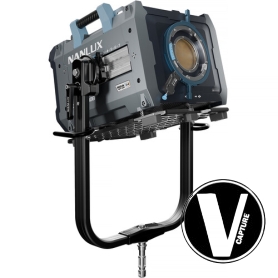 NANLUX Evoke 5000B LED Bi-Color Spot Light với Flight Case | Chính hãng