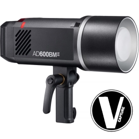 Đèn Flash Godox - AD600BM II | Chính Hãng