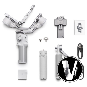 Gimbal chống rung DJI RS4 MINI COMBO | Chính hãng, giá tốt hỗ trợ trả góp