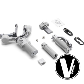 Gimbal chống rung DJI RS4 MINI COMBO | Chính hãng, giá tốt hỗ trợ trả góp