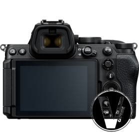 Máy Ảnh Nikon Z5 II (Body Only) | Chính hãng, giá tốt