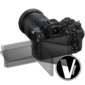 Máy Ảnh Nikon Z5 II (Body Only) | Chính hãng, giá tốt