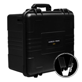 Ống kính Cine NiSi AUREUS PRIME T1.4 Cinema 5-Lens Kit (ARRI PL) | Chính hãng