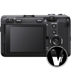 Máy quay phim Sony FX3A (ILME-FX3A) | Chính hãng, giá rẻ