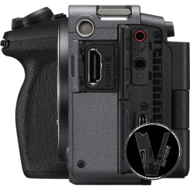 Máy quay phim Sony FX3A (ILME-FX3A) | Chính hãng, giá rẻ