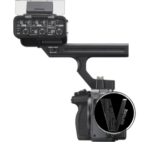 Máy quay phim Sony FX3A (ILME-FX3A) | Chính hãng, giá rẻ