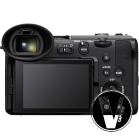 Máy Quay Phim Sony FX2 (ILME-FX2) (Body Only) | Chính Hãng, giá tốt