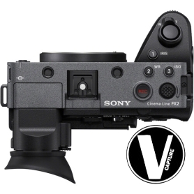 Máy Quay Phim Sony FX2 (ILME-FX2) (Body Only) | Chính Hãng, giá tốt