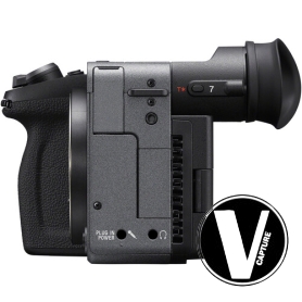 Máy Quay Phim Sony FX2 (ILME-FX2) (Body Only) | Chính Hãng, giá tốt