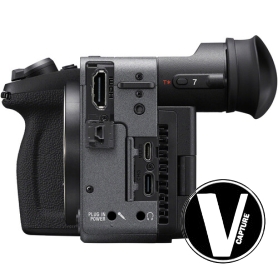 Máy Quay Phim Sony FX2 (ILME-FX2) (Body Only) | Chính Hãng, giá tốt