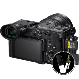 Máy Quay Phim Sony FX2 (ILME-FX2) (Body Only) | Chính Hãng, giá tốt