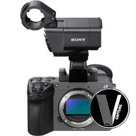 Máy Quay Phim Sony FX2 (ILME-FX2) (Body Only) | Chính Hãng, giá tốt