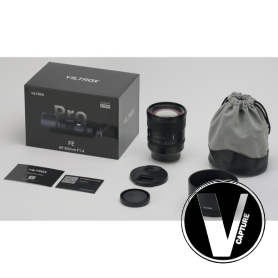 Ống kính Viltrox AF 85/1.4 Pro FE cho máy ảnh Sony | Chính hãng, giá rẻ