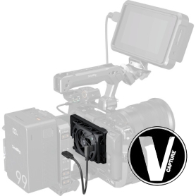 Quạt tản nhiệt SmallRig cho Nikon ZR