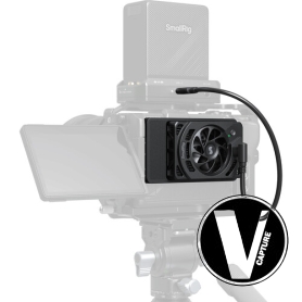 Quạt tản nhiệt SmallRig cho Nikon ZR