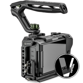 Khung máy ảnh Tilta Base Kit cho Nikon ZR