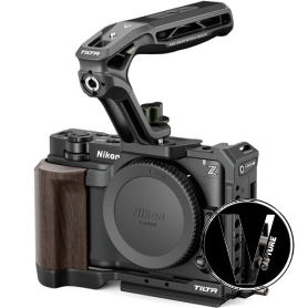 Khung máy ảnh Tilta Base Kit cho Nikon ZR