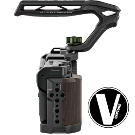 Khung máy ảnh Tilta Base Kit cho Nikon ZR