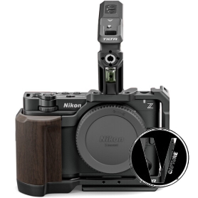 Khung máy ảnh Tilta Base Kit cho Nikon ZR