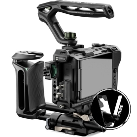 Khung máy ảnh Tilta Pro Kit cho Nikon ZR