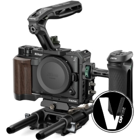 Khung máy ảnh Tilta Pro Kit cho Nikon ZR