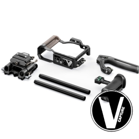 Khung máy ảnh Tilta Pro Kit cho Nikon ZR